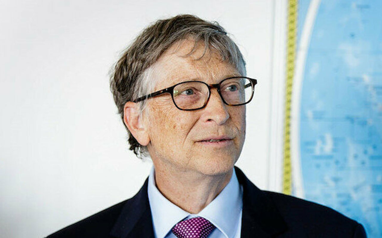 Bill Gates’ten 2022 tahminleri Metaverse yorumuna dikkat