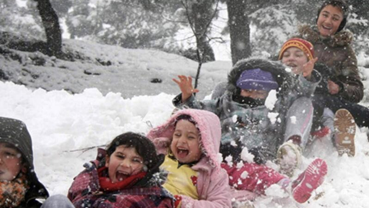 Burdur’da okullar yarın tatil mi 21 Aralık Burdur Valiliği