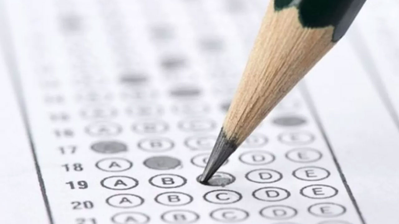 Milli Eğitim Bakanlığı, AÖL sınav sonuçlarını açıkladı