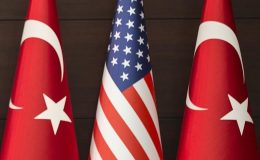 Türkiye’nin İsveç onayı sonrası ABD’den F-16 satışı açıklaması! ‘ABD, Türkiye ve NATO’nun çıkarlarını destekleyecek’